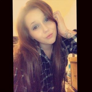 Meet your Posher, Brianna